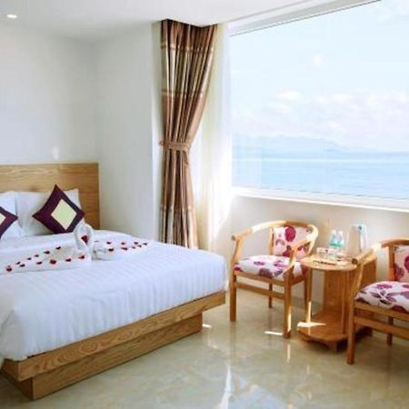 Majestic Star Hotel Nha Trang Exterior foto