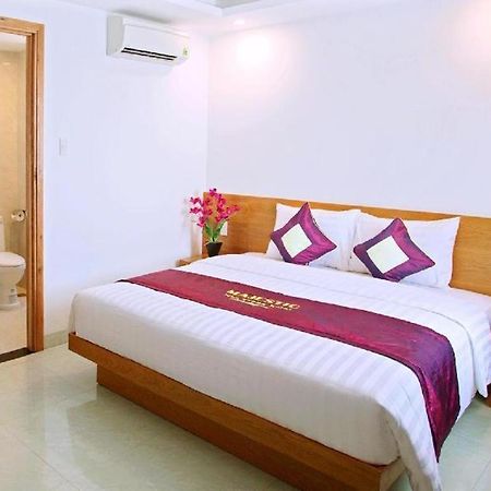 Majestic Star Hotel Nha Trang Exterior foto