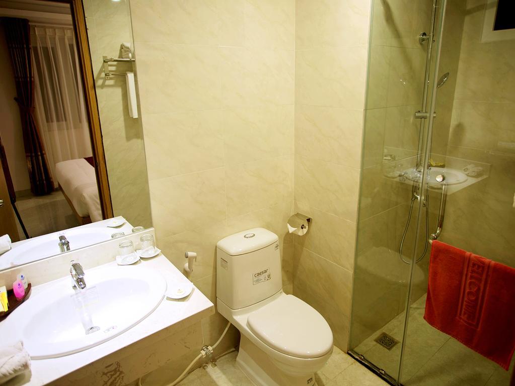 Majestic Star Hotel Nha Trang Cameră foto