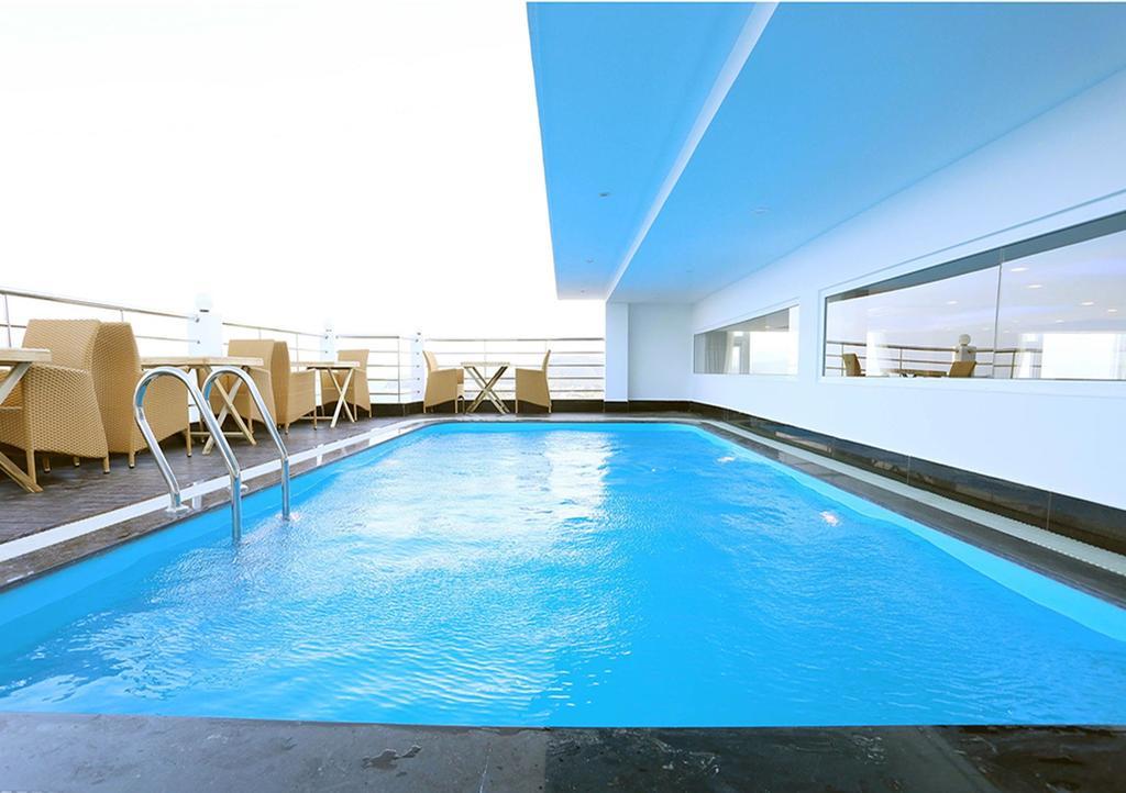 Majestic Star Hotel Nha Trang Exterior foto