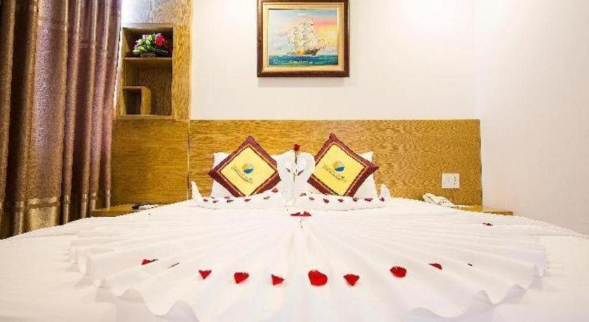 Majestic Star Hotel Nha Trang Exterior foto