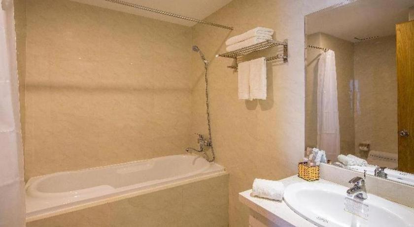 Majestic Star Hotel Nha Trang Exterior foto