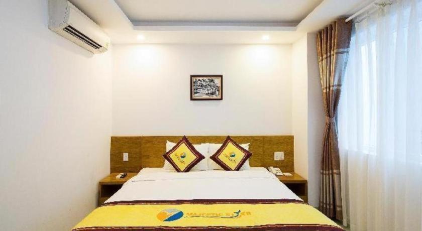 Majestic Star Hotel Nha Trang Exterior foto